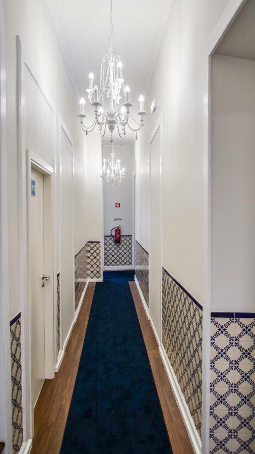 Casa Do Mercado Πόντα Ντελγκάντα Εξωτερικό φωτογραφία