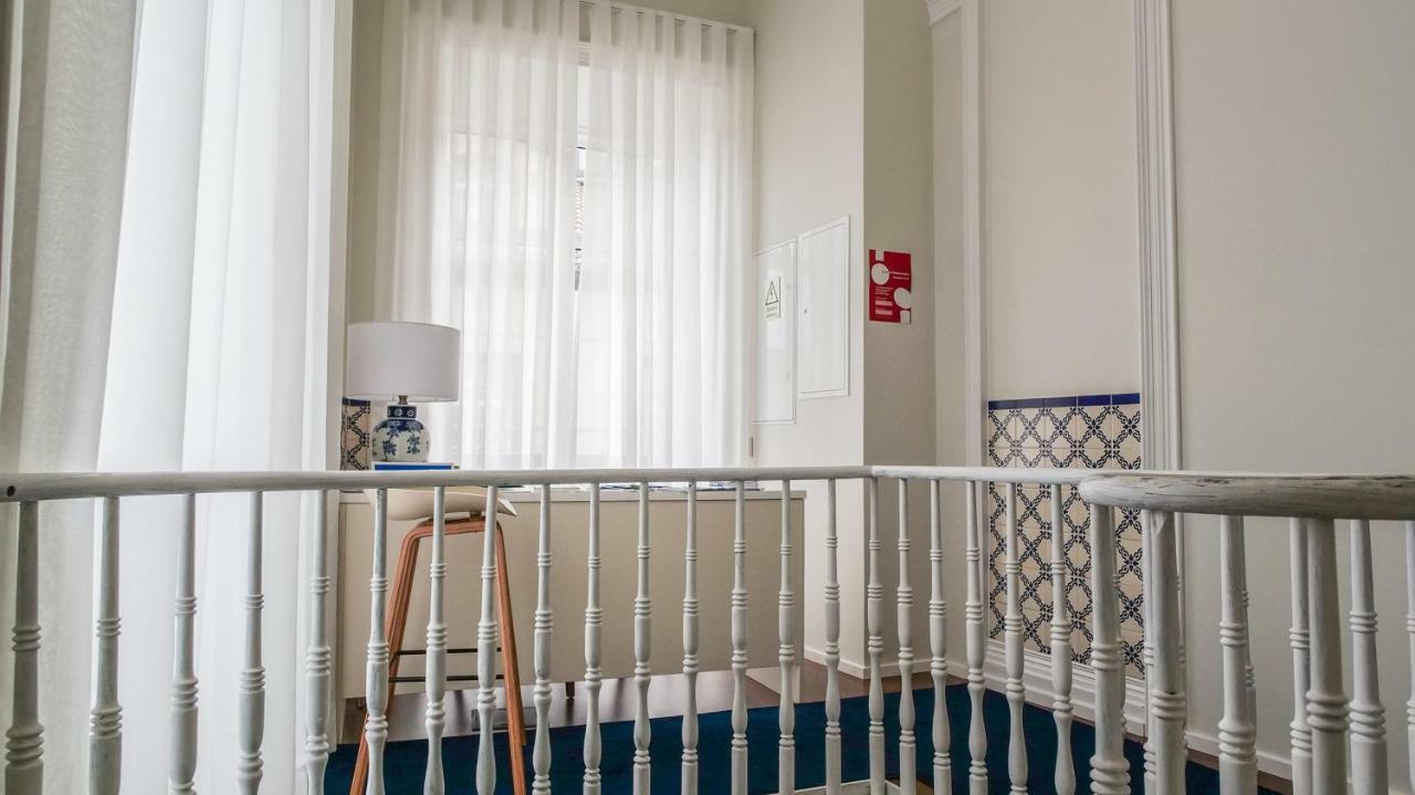 Casa Do Mercado Πόντα Ντελγκάντα Εξωτερικό φωτογραφία
